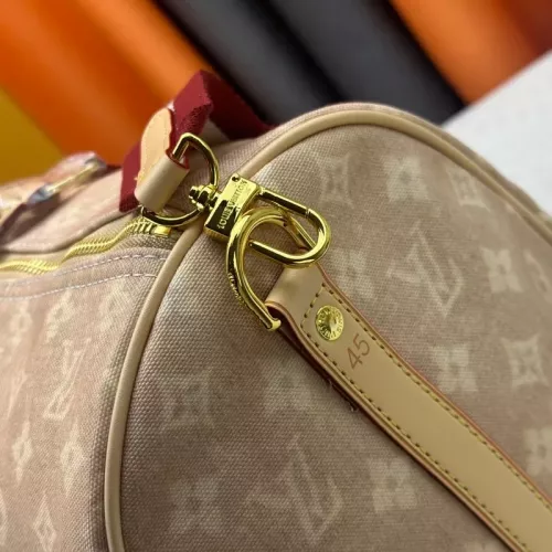 Replica Louis Vuitton Travel Bags #1371506 $82.00 USD for Wholesale