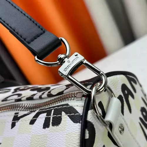 Replica Louis Vuitton Travel Bags #1371508 $92.00 USD for Wholesale