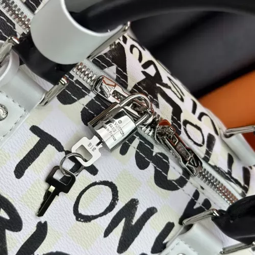 Replica Louis Vuitton Travel Bags #1371508 $92.00 USD for Wholesale