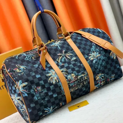 Replica Louis Vuitton Travel Bags #1371509 $85.00 USD for Wholesale