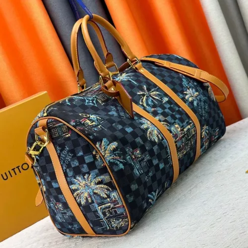 Replica Louis Vuitton Travel Bags #1371509 $85.00 USD for Wholesale