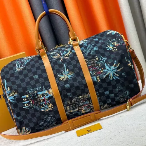 Replica Louis Vuitton Travel Bags #1371509 $85.00 USD for Wholesale