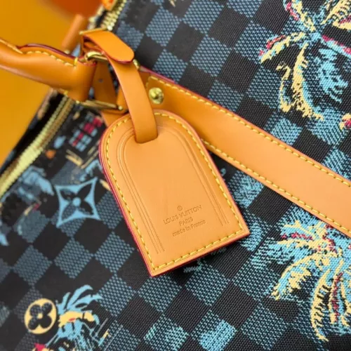 Replica Louis Vuitton Travel Bags #1371509 $85.00 USD for Wholesale