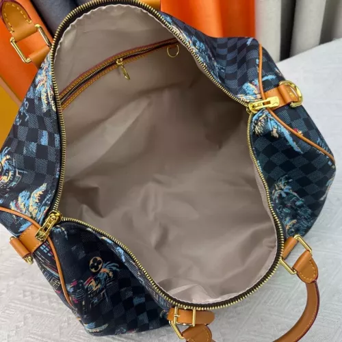 Replica Louis Vuitton Travel Bags #1371509 $85.00 USD for Wholesale