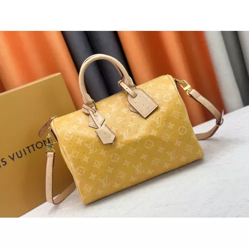 Louis Vuitton AAA Quality Handbags For Women #1371523 $72.00 USD, Wholesale Replica Louis Vuitton AAA Quality Handbags