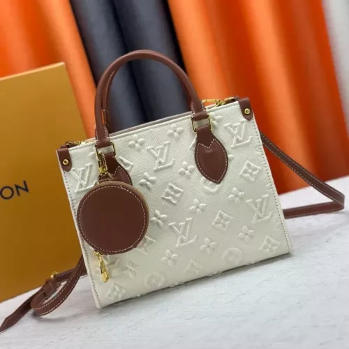 Louis Vuitton AAA Quality Handbags For Women #1371527 $72.00 USD, Wholesale Replica Louis Vuitton AAA Quality Handbags