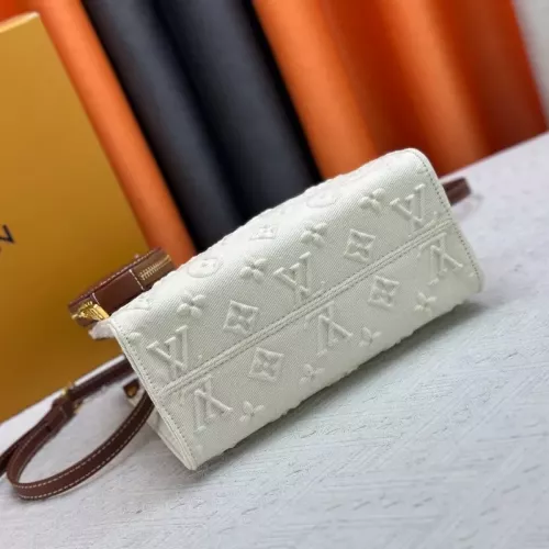 Replica Louis Vuitton AAA Quality Handbags For Women #1371527 $72.00 USD for Wholesale