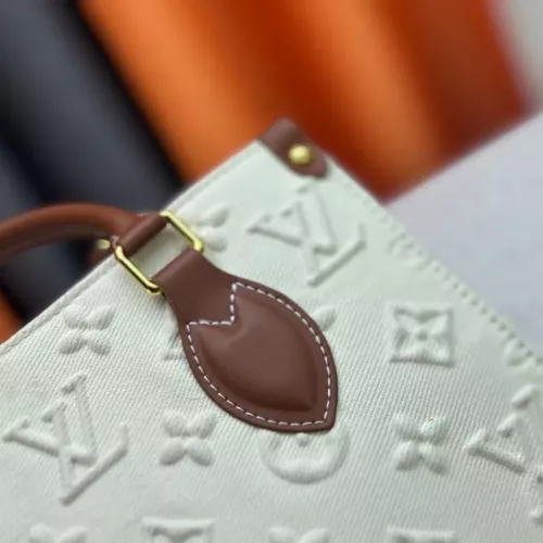 Replica Louis Vuitton AAA Quality Handbags For Women #1371527 $72.00 USD for Wholesale