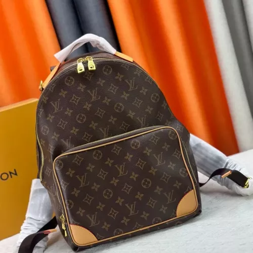 Louis Vuitton AAA Quality Backpacks For Unisex #1371530 $76.00 USD, Wholesale Replica Louis Vuitton AAA Quality Backpacks