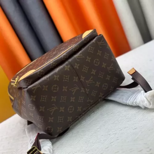 Replica Louis Vuitton AAA Quality Backpacks For Unisex #1371530 $76.00 USD for Wholesale