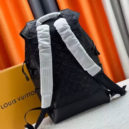 Replica Louis Vuitton LV AAA Man Backpacks #1371538 $98.00 USD for Wholesale