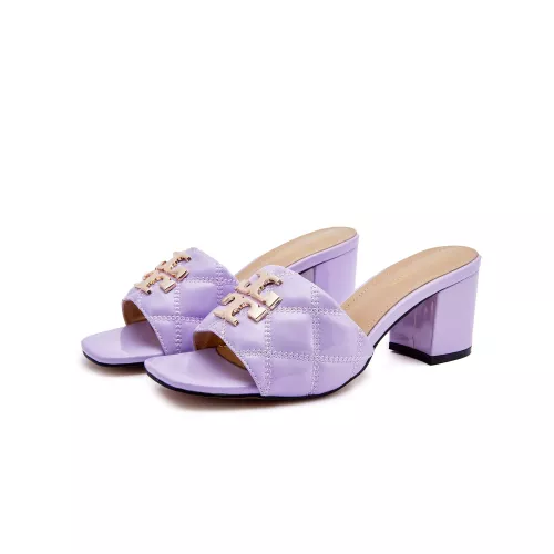 Tory Burch TB Slippers For Women #1371570