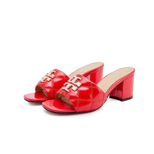 Tory Burch TB Slippers For Women #1371571