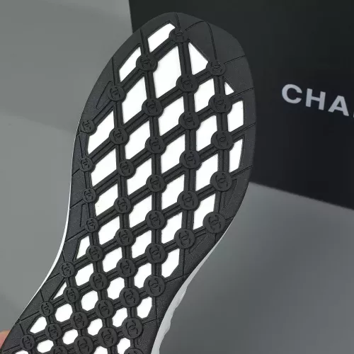 Replica Chanel Casual Shoes For Women #1371580 $96.00 USD for Wholesale