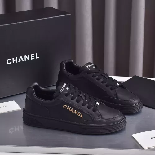 Replica Chanel Casual Shoes For Women #1371587 $108.00 USD for Wholesale