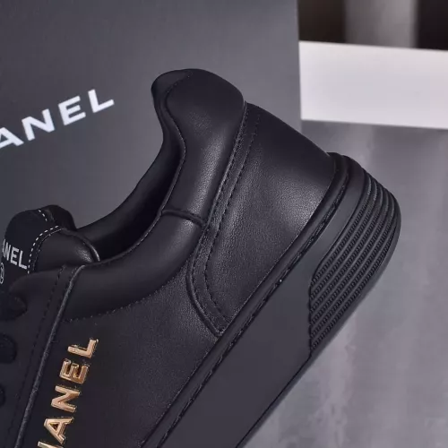 Replica Chanel Casual Shoes For Women #1371587 $108.00 USD for Wholesale