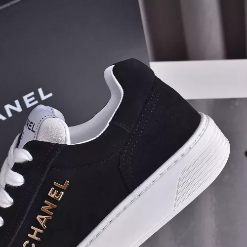 Replica Chanel Casual Shoes For Women #1371589 $108.00 USD for Wholesale