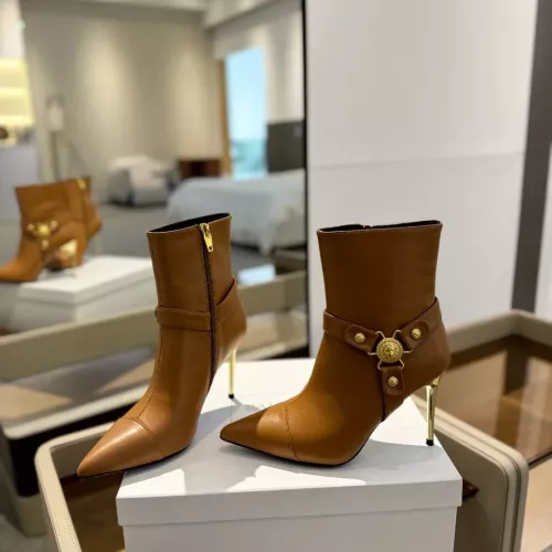Balmain Boots For Women #1371600