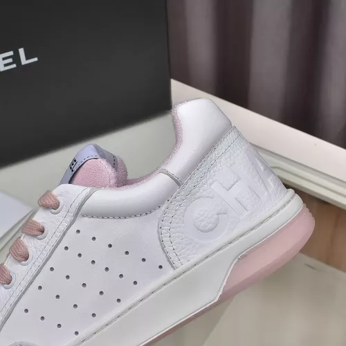 Replica Chanel Casual Shoes For Women #1371602 $102.00 USD for Wholesale