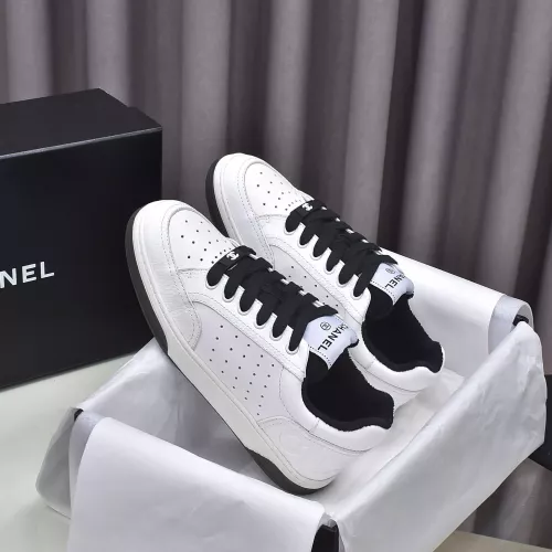 Replica Chanel Casual Shoes For Women #1371605 $102.00 USD for Wholesale