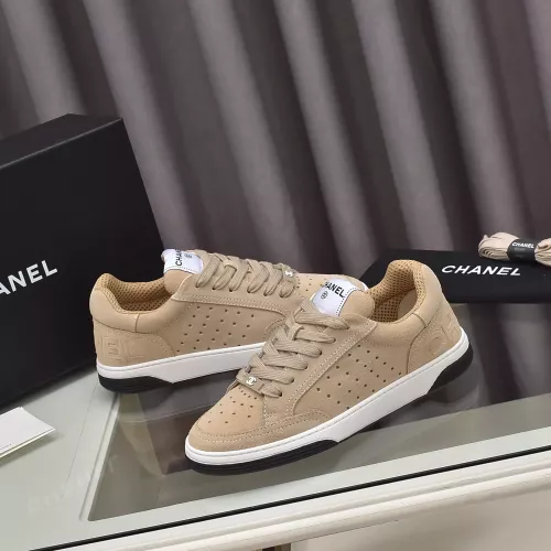 Replica Chanel Casual Shoes For Women #1371608 $102.00 USD for Wholesale