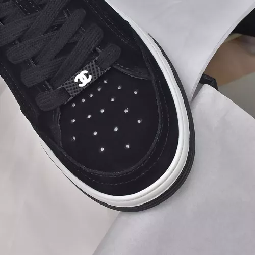 Replica Chanel Casual Shoes For Women #1371611 $102.00 USD for Wholesale