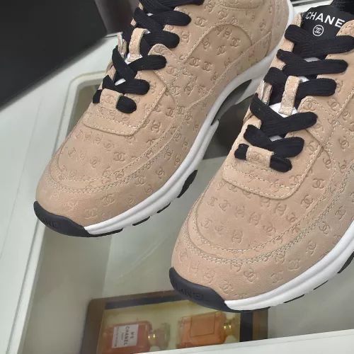 Replica Chanel Casual Shoes For Men #1371615 $122.00 USD for Wholesale