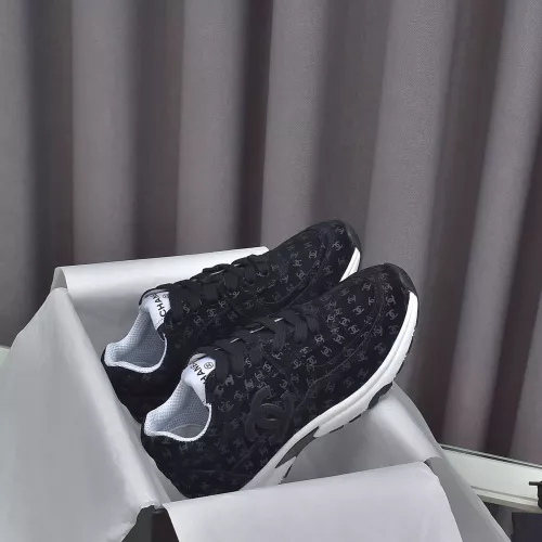 Replica Chanel Casual Shoes For Men #1371617 $122.00 USD for Wholesale