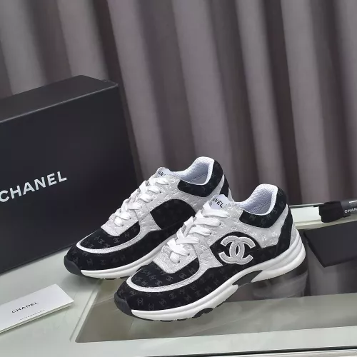 Chanel Casual Shoes For Men #1371621