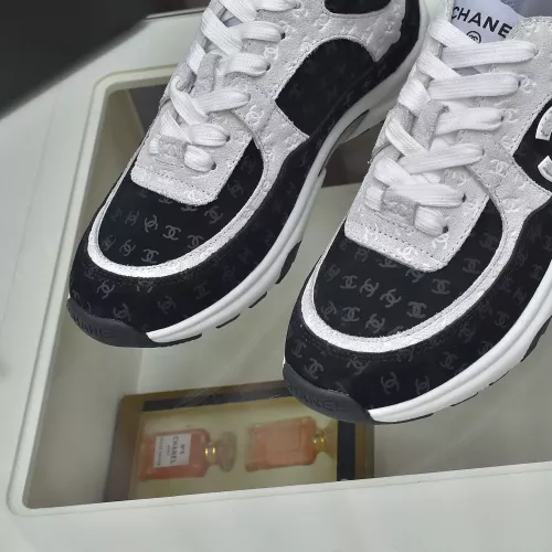 Replica Chanel Casual Shoes For Men #1371621 $122.00 USD for Wholesale