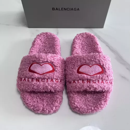Balenciaga Slippers For Women #1371650