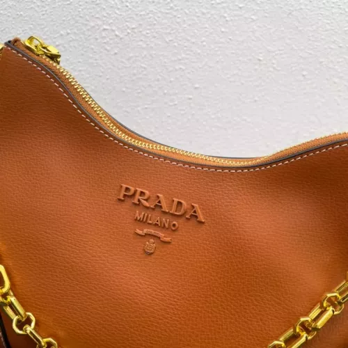 Replica Prada AAA Quality Messenger Bags For Women #1371693 $98.00 USD for Wholesale