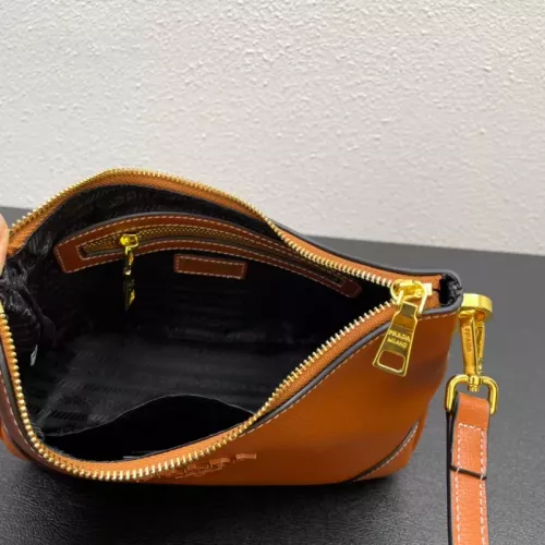 Replica Prada AAA Quality Messenger Bags For Women #1371693 $98.00 USD for Wholesale