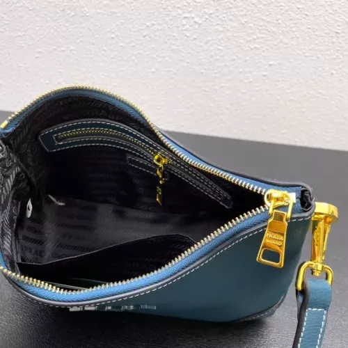 Replica Prada AAA Quality Messenger Bags For Women #1371697 $98.00 USD for Wholesale