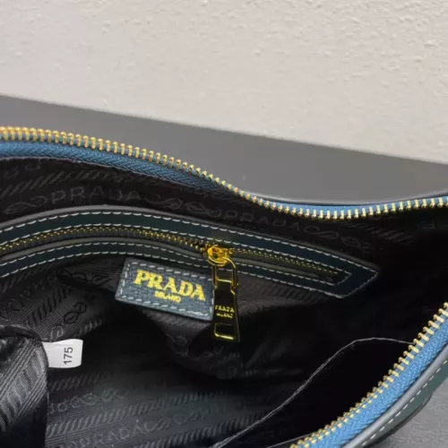 Replica Prada AAA Quality Messenger Bags For Women #1371697 $98.00 USD for Wholesale