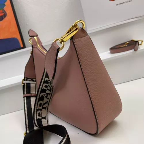 Replica Prada AAA Quality Messenger Bags For Women #1371705 $98.00 USD for Wholesale