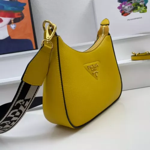 Replica Prada AAA Quality Messenger Bags For Women #1371707 $98.00 USD for Wholesale