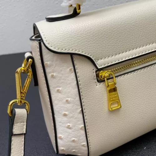 Replica Prada AAA Quality Messenger Bags For Women #1371712 $100.00 USD for Wholesale