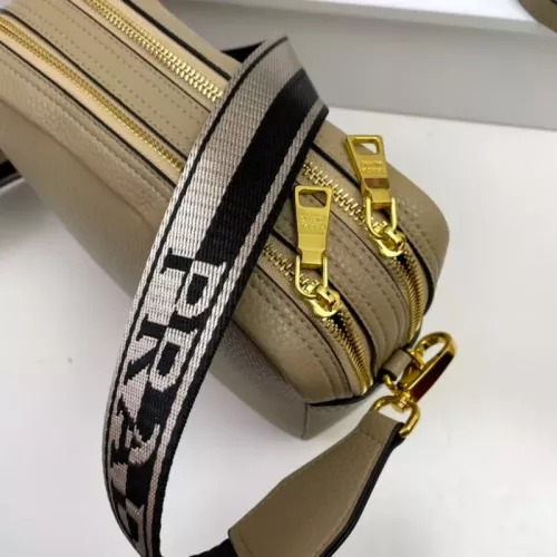 Replica Prada AAA Quality Messenger Bags For Women #1371724 $98.00 USD for Wholesale