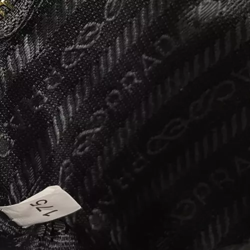 Replica Prada AAA Quality Messenger Bags For Women #1371727 $98.00 USD for Wholesale