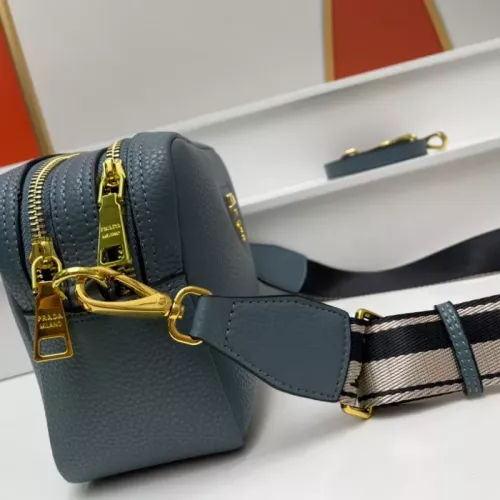 Replica Prada AAA Quality Messenger Bags For Women #1371728 $98.00 USD for Wholesale