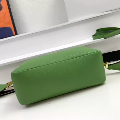 Replica Prada AAA Quality Messenger Bags For Women #1371731 $98.00 USD for Wholesale