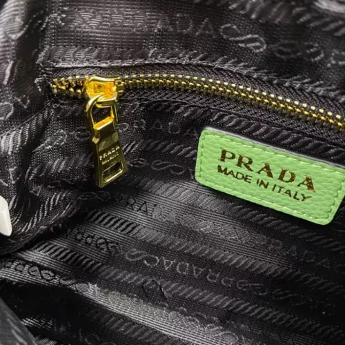 Replica Prada AAA Quality Messenger Bags For Women #1371731 $98.00 USD for Wholesale