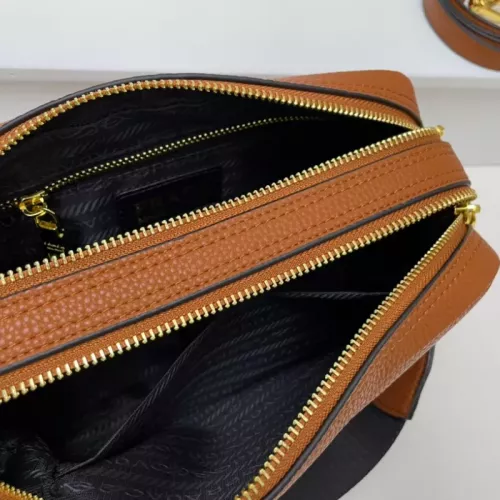 Replica Prada AAA Quality Messenger Bags For Women #1371732 $98.00 USD for Wholesale