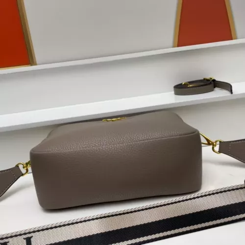 Replica Prada AAA Quality Messenger Bags For Women #1371733 $98.00 USD for Wholesale