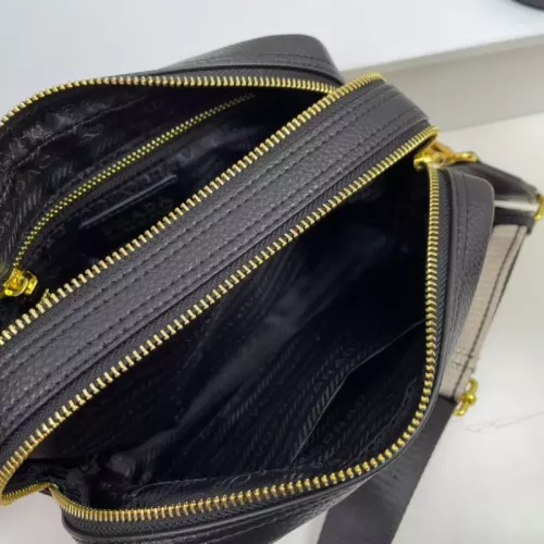 Replica Prada AAA Quality Messenger Bags For Women #1371734 $98.00 USD for Wholesale