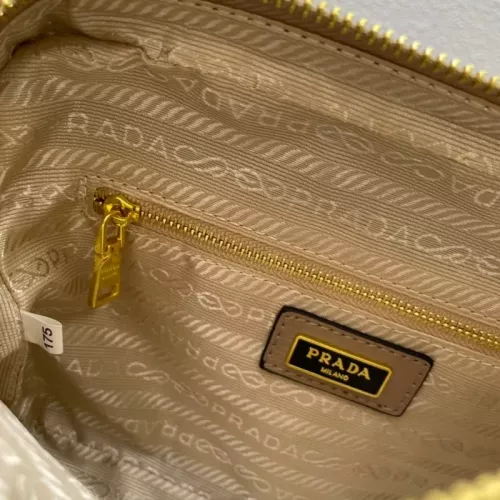 Replica Prada AAA Quality Messenger Bags For Women #1371738 $98.00 USD for Wholesale