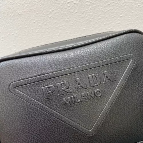 Replica Prada AAA Quality Messenger Bags For Women #1371739 $98.00 USD for Wholesale