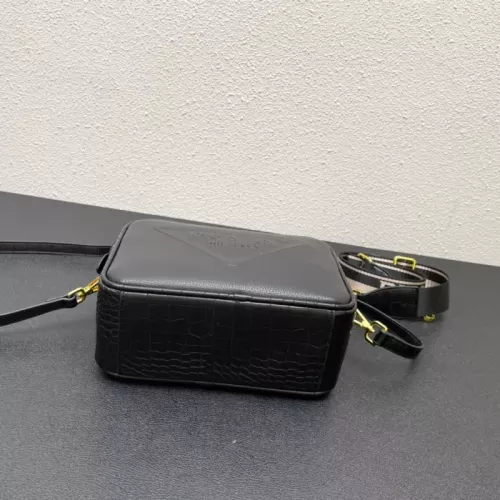 Replica Prada AAA Quality Messenger Bags For Women #1371739 $98.00 USD for Wholesale