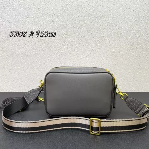 Replica Prada AAA Quality Messenger Bags For Women #1371741 $98.00 USD for Wholesale